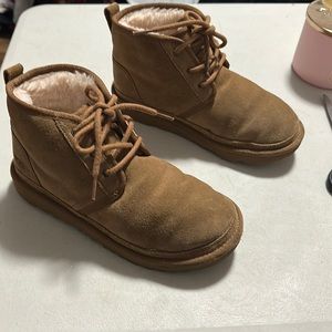 UGG Nuemel II Boot